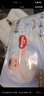 好奇（Huggies）金裝拉拉褲XL96片(12-17kg)尿不濕【速干不易紅】 曬單實(shí)拍圖