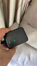 貝視特（30W單晶硅光伏太陽(yáng)能充電板）USB/DC雙快充大功率太陽(yáng)能充電寶戶(hù)外折疊便攜充手機無(wú)人機 曬單實(shí)拍圖