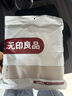 無印良品可水洗全棉床單單件 純棉雙人被單床罩床蓋230x245cm1.8*2米床 曬單實拍圖