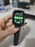 小天才學(xué)霸2025新款電話(huà)兒童表手5G全網(wǎng)通定位防水長(cháng)續航視頻智能學(xué)生手·表 至尊黑-微信-128G內存-自由下載 曬單實(shí)拍圖