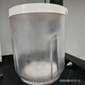 OIDIRE 洗衣杯 迷你洗衣機(jī)小型洗襪子洗衣機(jī)內(nèi)衣內(nèi)褲洗衣機(jī)半自動懶人洗衣機(jī)宿舍便攜式清洗機(jī)洗襪子機(jī) ODI-XYJ16 洗衣機(jī)【雙桶款切換不串染】 曬單實(shí)拍圖