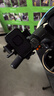 索盈【熱銷200W+】電動(dòng)車手機(jī)支架騎手專用電瓶車導(dǎo)航公路自行山地摩托車外賣送快遞固定防震裝備通用 曬單實(shí)拍圖