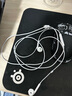 Apple/蘋果 采用 (USB-C)的EarPods耳機 有線耳機 蘋果耳機 適用iPhone/iPad//Mac 蘋果手機 曬單實拍圖