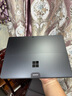 微軟（Microsoft）Surface Pro 第11版 二合一筆記本電腦 國家政府補貼20% 輕薄本 AI+PC 驍龍X Elite 16G 1T 典雅黑 曬單實拍圖