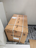 恒潔（HEGII）輕智能馬桶HQ606P 輕音隨心貼翻蓋翻圈無水壓HQ606P 305mm坑距 曬單實(shí)拍圖