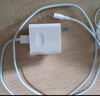 原裝適用華為Mate30充電器40W快充華為mate30充電頭5A華為mate30 【套裝】40W快充頭+1.5米線 曬單實(shí)拍圖