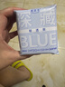 她研社深藏blue安睡褲XL碼 超長夜用 12條安心褲 褲型衛(wèi)生巾京東自營 曬單實(shí)拍圖