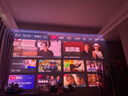 Vidda C3 Pro 海信4K超高清三色激光投影儀家用投影機(jī) 1.67倍光學(xué)變焦+MCL39激光器家庭影院 國(guó)家補(bǔ)貼 曬單實(shí)拍圖