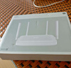 小米（MI）路由器AX1500 高速網(wǎng)絡(luò)5G WiFi6 全千兆自適應(yīng)網(wǎng)口 Mesh全屋 無線家用路由器 曬單實拍圖