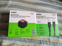貝爾金（BELKIN）充電器PD快充 蘋果充電器45W 便攜充電頭套裝 Type-C 手機(jī)iPhone充電頭C口 電源適配器 漫威款 曬單實(shí)拍圖