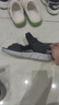 斯凱奇（Skechers）涼鞋男士夏季厚底休閑鞋軟底外穿透氣運(yùn)動涼拖鞋237286 曬單實(shí)拍圖
