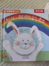 趣味創(chuàng  )意觸感玩具書(shū)（套裝全3冊）0-3歲幼兒?jiǎn)⒚稍缃汤L本中英雙語(yǔ)觸摸書(shū)童書(shū) 曬單實(shí)拍圖