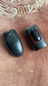 飛利浦（PHILIPS）電動(dòng)剃須刀 刮胡刀男士電須刨雙刀頭剃胡刀出差小巧便捷式電池款無(wú)需充電自動(dòng)研磨刀片 進(jìn)口刀頭 PQ206【原裝不自帶干電池】 曬單實(shí)拍圖