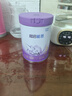 雀巢（Nestle）新品 超啟能恩部分水解配方奶粉3段12-36月加量裝850g*2罐禮盒 曬單實(shí)拍圖