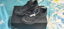 ARC'TERYX始祖鳥 NORVAN LD3 GTX 覆蓋防水 男子 越野跑鞋 BLACK / BLACK/黑色/黑色 8 曬單實拍圖