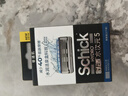 舒適（Schick）水次元5剃須刀禮盒 智能調壓保濕款【1刀架10刀頭】剃須泡沫210g*1 刀頭蓋*1 刀套*1 情人節(jié) 七夕禮物 送男友 曬單實拍圖