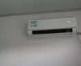 華凌空調(diào) 大1.5匹新一級能效 華凌神機變頻冷暖省電空調(diào)掛機  KFR-35GW/N8HE1Pro以舊換新家電國家補貼 曬單實拍圖