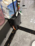 拉桿箱包標(biāo)簽牌識別標(biāo)識牌旅行飛機(jī)行李箱吊牌防丟姓名掛牌 2個裝【行李箱吊牌】 曬單實(shí)拍圖