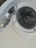 美的（Midea）滾筒洗衣機全自動(dòng)家用 MD100V11FPRO 10公斤洗烘一體超薄 雙重除菌 以舊換新 家電國家補貼20% 曬單實(shí)拍圖