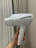 松下（Panasonic）【國家補貼】高速電吹風機家用負離子吹風筒便攜款納諾怡護發(fā)大功率速干不傷發(fā)七夕情人節(jié)禮物NA9C 白色【負離子護發(fā)】JNA9CW 曬單實拍圖