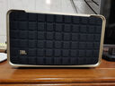 JBL 音樂(lè )世家300/500 無(wú)線(xiàn)藍牙音響 JBL AUTHENTICS 300 家用杜比全景聲桌面電腦音箱 WIFI無(wú)損低音炮 音樂(lè )世家300 全新國行未拆封 曬單實(shí)拍圖