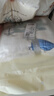 嫚熙（EMXEE）嬰兒浴巾 新生兒紗布超柔棉四季洗澡兒童專用 氣球島105*105cm 曬單實拍圖