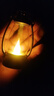 【露營(yíng)燈】創(chuàng  )意復古手提小夜燈網(wǎng)紅迷你氛圍小馬燈桌面擺拍油燈 復古手提小夜燈【金色1個(gè)】 曬單實(shí)拍圖