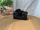 索尼（SONY）ILCE-7M3全畫幅微單相機(jī)a7m3數(shù)碼相機(jī)A73視頻直播設(shè)備5軸防抖 A7M3單機(jī)身（全新未拆封） 套餐一【含：128金卡+腳架+包等】 曬單實拍圖