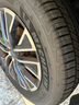 米其林（MICHELIN）汽車(chē)輪胎 225/60R18 100H 旅悅+ PRIMACY SUV+ 適配博越/宋Pro/H6 曬單實(shí)拍圖