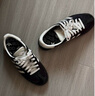 阿迪達(dá)斯 （adidas）ADIDAS HANDBALL SPEZIAL 休閑板鞋德訓(xùn)鞋 JP5669 黑色 39 曬單實(shí)拍圖