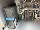 海爾（Haier）鮮活水promax 889凈水器家用RO反滲透廚下式瞬時(shí)1400G大流速直飲機(jī)8年進(jìn)口膜母嬰直飲國(guó)家補(bǔ)貼 曬單實(shí)拍圖