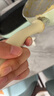 蘇泊爾（SUPOR）輔食鍋嬰兒不粘鍋煎煮一體多功能寶寶奶鍋小煎鍋20cm EJ20FN01-G 曬單實拍圖