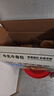 三只松鼠0蔗糖牛乳牛角包1kg 牛乳牛奶可頌面包學(xué)生早餐代餐休閑零食點心 曬單實拍圖