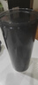 特百惠（Tupperware）樂(lè)活750ML塑料杯男女學(xué)生運(yùn)動(dòng)水杯子大容量七夕情人節(jié)禮物 都市灰 曬單實(shí)拍圖
