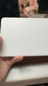 Apple/蘋(píng)果 妙控板-白色多點(diǎn)觸控表面(USB-C端口) 蘋(píng)果觸控板無(wú)線(xiàn)觸控板電腦觸控板 適用MAC/iPad 曬單實(shí)拍圖