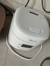 美的（Midea）電飯煲電飯鍋小型家用1-2人智能預(yù)約多功能微壓煲湯小米粥小飯煲1.8L以舊換新RC182【國(guó)家補(bǔ)貼】 曬單實(shí)拍圖