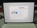 榮耀MagicBook Pro14【國家補(bǔ)貼20%】AI輕薄筆記本 92Wh電池 14.6吋U5-225H 32G 1T 3.1K護(hù)眼觸控屏 白 曬單實(shí)拍圖