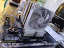 AMD 銳龍R7 5700X 搭華碩（ASUS）TUF GAMING B550M-PLUS WIFI II 重炮手 CPU主板套裝 曬單實(shí)拍圖