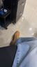 添柏嵐（Timberland）官方踢不爛男鞋新大黃靴戶外防污防潑水|A27TP A27TPW/小麥色 TB1 僅批次不同 40 鞋內(nèi)長(zhǎng)：25cm 曬單實(shí)拍圖