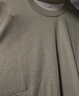 曦雁夏季體能服套裝男學(xué)生軍訓(xùn)短袖速干T恤體訓(xùn)服戶外運(yùn)動上衣短褲 曬單實(shí)拍圖