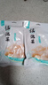 老壇子活泡菜袋裝 什錦泡菜 四川眉山泡菜東坡活泡菜 方便菜即食下飯菜 活泡菜酸甜大蒜 500g*2袋 曬單實(shí)拍圖
