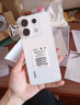 小米 Redmi Note13Pro 國(guó)家補(bǔ)貼 驍龍7S 新2億像素 第二代1.5K高光屏 12GB+256GB 星沙白 5G手機(jī) 曬單實(shí)拍圖