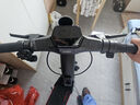 Segway電動(dòng)滑板車ZT3Pro成人電動(dòng)車兩輪代步便攜式折疊前后雙減震運(yùn)動(dòng)模式越野全速真續(xù)航2025款 曬單實(shí)拍圖