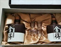 舍得品味舍得雙鼎紀念版 濃香型白酒52度 500ml *2瓶 中秋節(jié)送禮禮物 曬單實拍圖