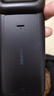 諾基亞 NOKIA 2660 Flip 4G 移動(dòng)聯(lián)通電信 雙卡雙待  翻蓋手機(jī) 備用手機(jī) 老人老年手機(jī) 學(xué)生手機(jī) 黑色 曬單實(shí)拍圖
