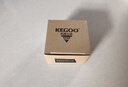 科固（KEGOO）K06043 龍頭起泡器外牙24mm 面盆水龍頭過(guò)濾網(wǎng)出水嘴 配拆卸扳手 曬單實(shí)拍圖