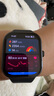 小米（MI）REDMI Watch 5 典雅黑 國家補貼 澎湃OS 2 心率血氧監(jiān)測 藍牙通話 紅米手表5 智能手表 小米汽車 曬單實拍圖