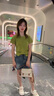 CinvaiKrose劍橋包包女包2025年新款斜挎包單肩包女士小手提包教師節禮物生日 米色【送女友老婆女生禮物走心】 曬單實(shí)拍圖
