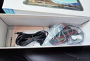 HIKVISION?？低昇2行車(chē)記錄儀 2K前后雙錄高清夜視流媒體后視鏡倒車(chē)影像 曬單實(shí)拍圖