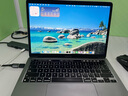 Apple MacBook Air/Pro 2020/21/22/23/24款 二手蘋(píng)果筆記本電腦 MacBook Pro 22年 13寸 曬單實(shí)拍圖